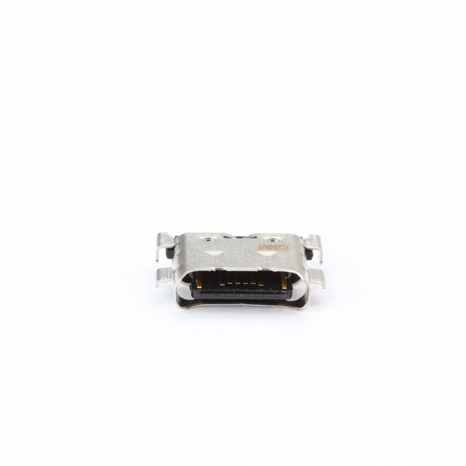 Dock Connector Port kompatibel mit Huawei P20 Lite