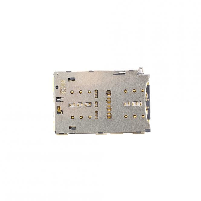 Sim Kartenleser kompatibel mit Huawei P20 Pro