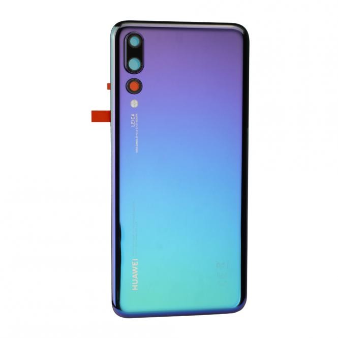 Huawei P20 Pro Akkudeckel Twilight