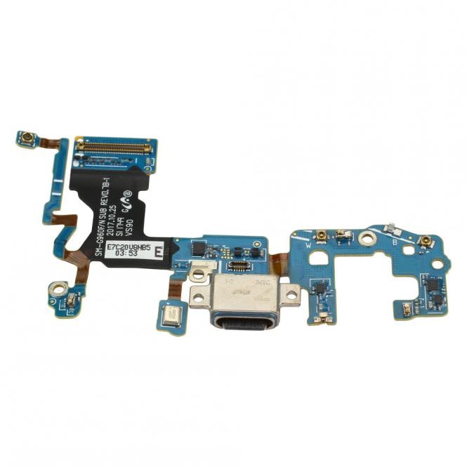 Samsung Galaxy S9 Dock Connector
