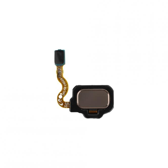 Samsung Galaxy S8 Fingerprint Sensor Gold