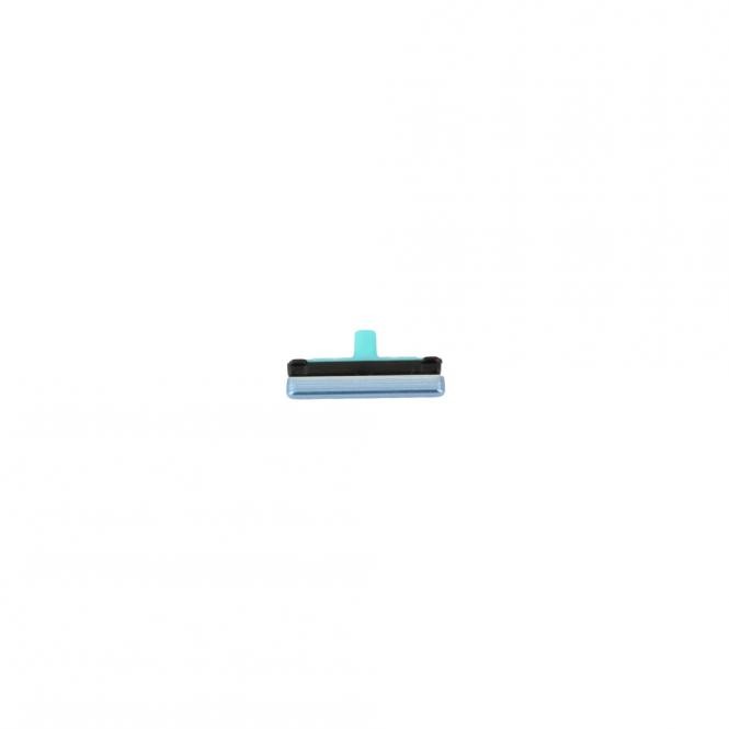 Samsung Galaxy S8 Plus Power Taste, Blau