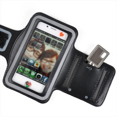 Neopren Jogging Sport Armband Tasche iphone 4 / 4S