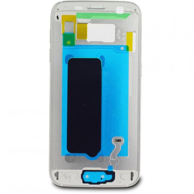 Samsung Galaxy S7 Mittelrahmen, Weiss
