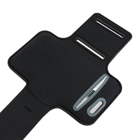 Neopren Sport Fitness Armband Samsung Galaxy S5
