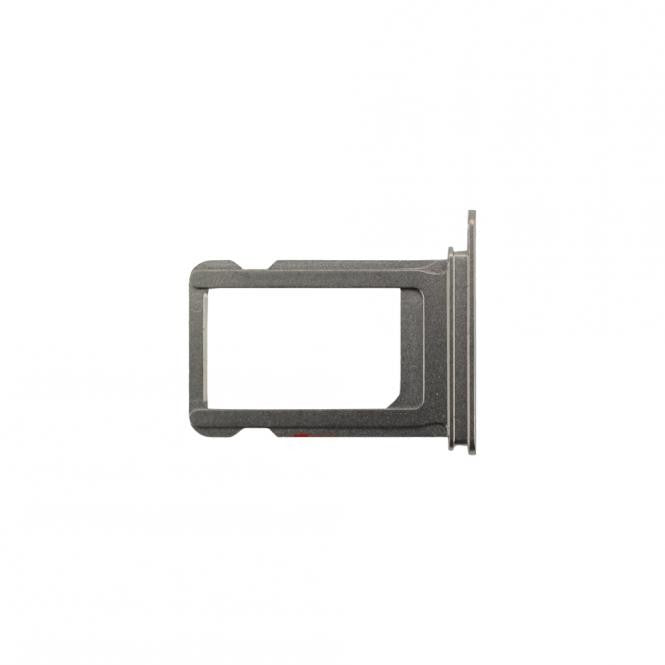 SIM Tray kompatibel mit iPhone X, Weiss