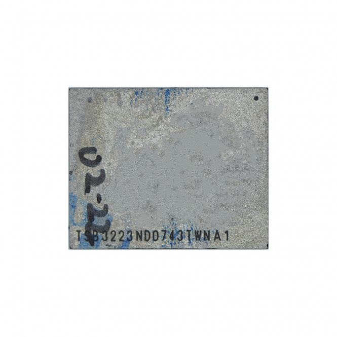 Diode (IC-Chip) für Nand Flash HDD kompatibel mit iPhone X