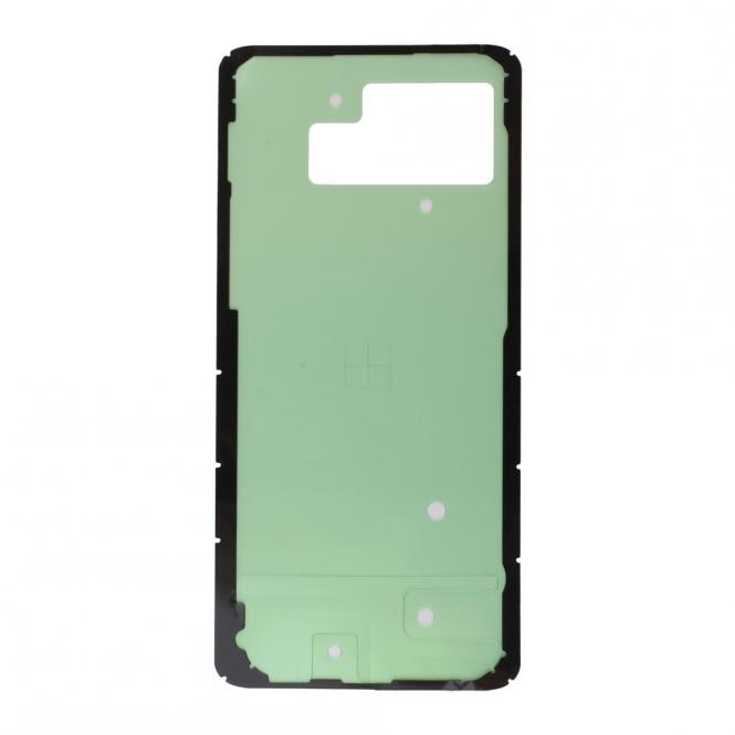 Samsung A8 2018 Akkudeckel Klebestreifen Sticker
