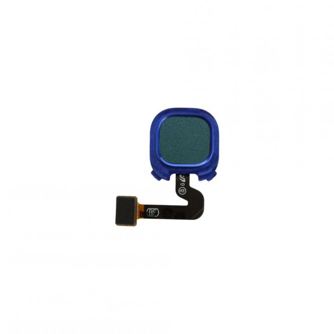 Samsung Galaxy A9 2018 Fingerabdrucksensor Blau