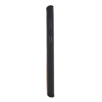 Bouletta Echt Leder Flex Cover S10 Braun