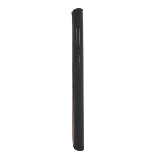 Bouletta Echt Leder Flex Cover S10e Braun