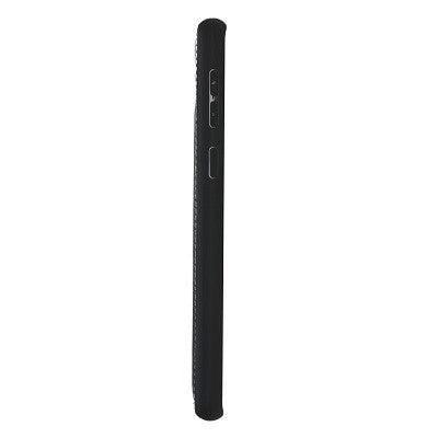 Bouletta Echt Leder Flex Cover S10e Schwarz