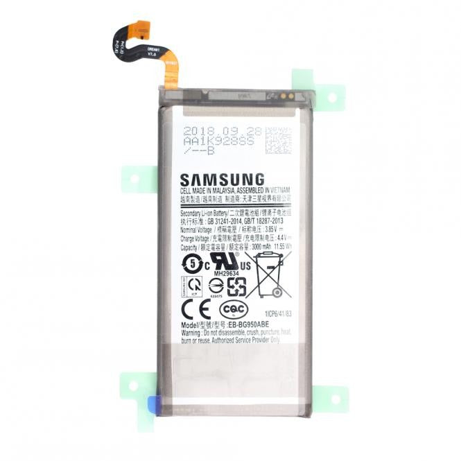 Galaxy S8 G950F Akku EB-BG950ABE, Bulk
