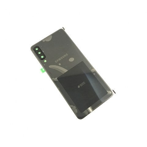 Original Akku Deckel Backcover für Samsung Galaxy A7 (2018) in