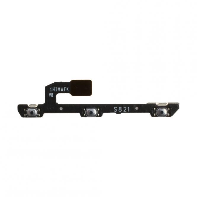 Powerbutton Flex kompatibel mit Huawei Mate 20