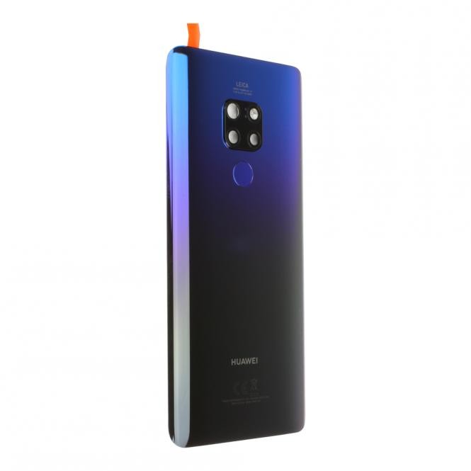Huawei Mate 20 (HMA-L09, HMA-L29) Akkudeckel, Twilight