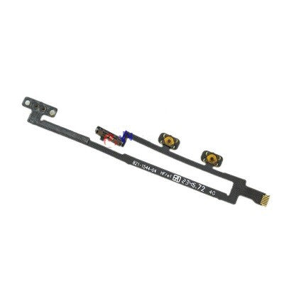 iPad 9.7 2017 Power Key Taste Flex Kabel