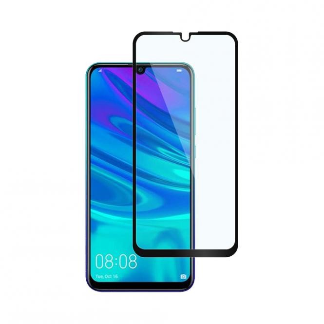 3D Full protector Displayschutzglas Panzerglas für Huawei P