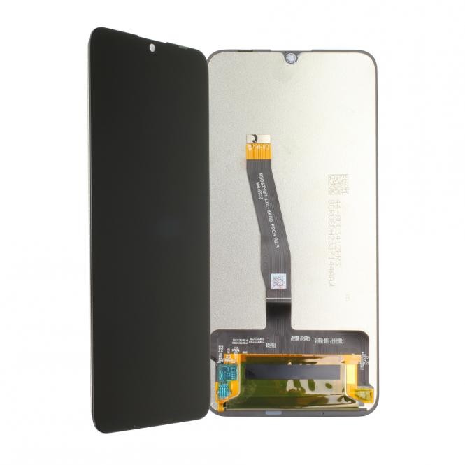Huawei P Smart 2019 (POT-L21) LCD Komplett-Einheit Midnight
