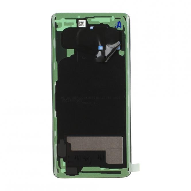 Samsung Galaxy S10 G973F Akkudeckel, Prism Blue