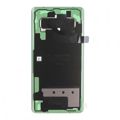Samsung Galaxy S10+ G975F Akkudeckel, Prism White