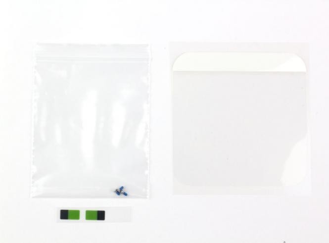 Samsung Galaxy S10+ Rework Kit (Klebestreifenset)