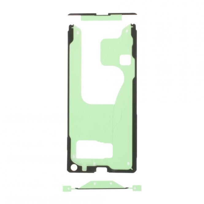 Display Montage Klebestreifen Sticker kompatibel mit Samsung