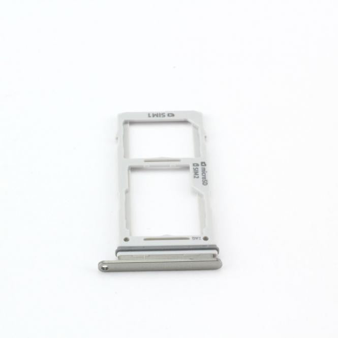 Samsung Galaxy S10e G970F SIM / Dual-SIM / SD-Karten Tray Prism