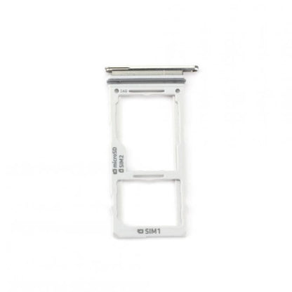 Samsung Galaxy S10e G970F SIM / Dual-SIM / SD-Karten Tray Prism
