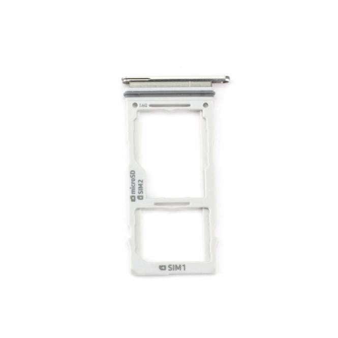 Samsung Galaxy S10e G970F SIM / Dual-SIM / SD-Karten Tray Prism