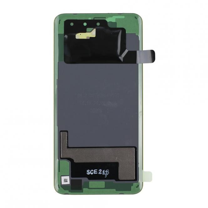 Samsung Galaxy S10e G970F LCD + Touch Einheit, Prism Blue