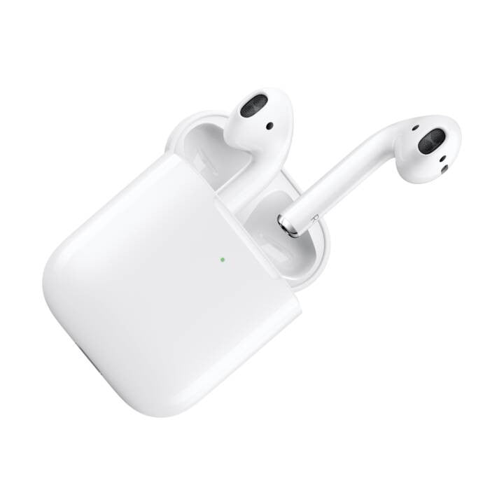 Bluetooth EarPods Kopfhörer iPhone AirPods