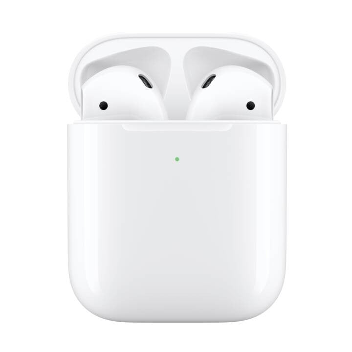 Bluetooth EarPods Kopfhörer iPhone AirPods