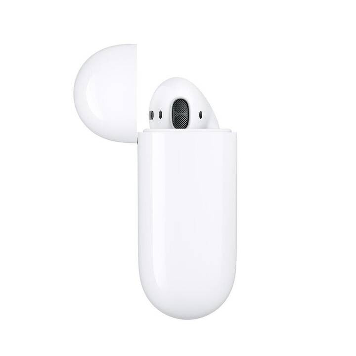 Bluetooth EarPods Kopfhörer iPhone AirPods