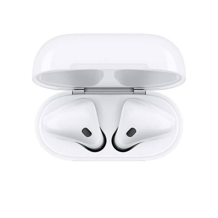 Bluetooth EarPods Kopfhörer iPhone AirPods