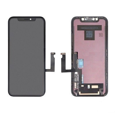 Apple iPhone XR Incell LCD Display Touchscreen