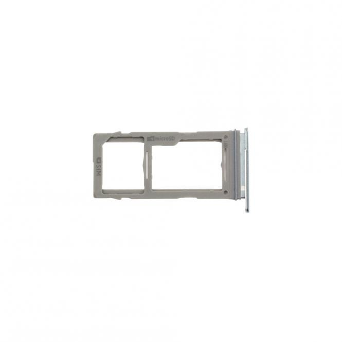 Sim Tray kompatibel mit Samsung Galaxy S10 G973 / S10+ G975