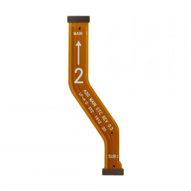 Samsung Galaxy A50 A505F Mainboard Flex