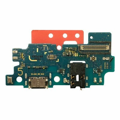 Dock Connector Flex kompatibel mit Samsung Galaxy A50 A505