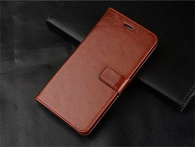 Schutzhülle Samsung Galaxy Note 10 Plus Tasche Flip Book Case