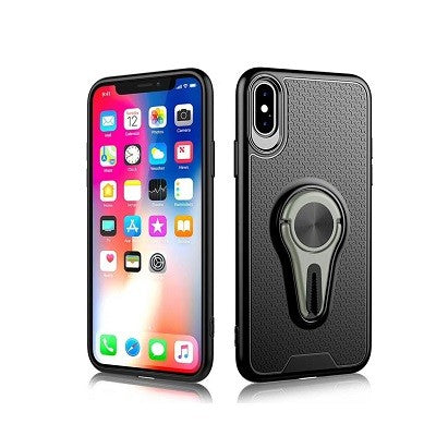 iPhone Xr - 360 PKW KFZ Auto LKW Lüftungsgitter mit Magnet