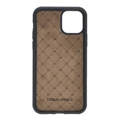 Bouletta Echt Leder Magic Wallet iPhone 11 Pro Braun