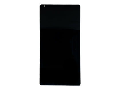 Xiaomi Mi Mix Display und Digitizer ohne Rahmen, Schwarz (OEM)