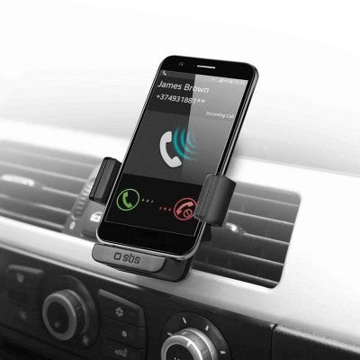 AUTOHALTERUNG FÜR SMARTPHONE UND HANDYS bis zu 5,5"