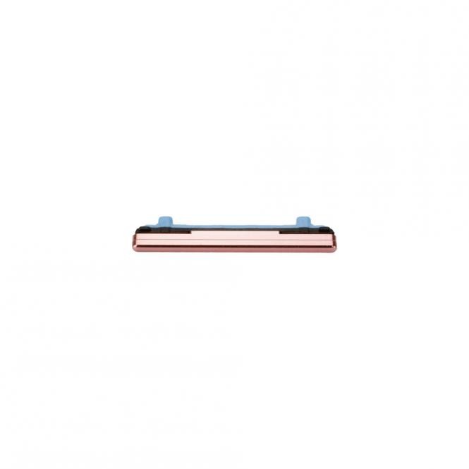 Samsung Galaxy Note 10 Lautstärketaste, Aura Pink
