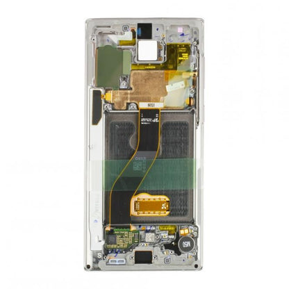 Samsung Galaxy Note 10 LCD Display, Aura Glow