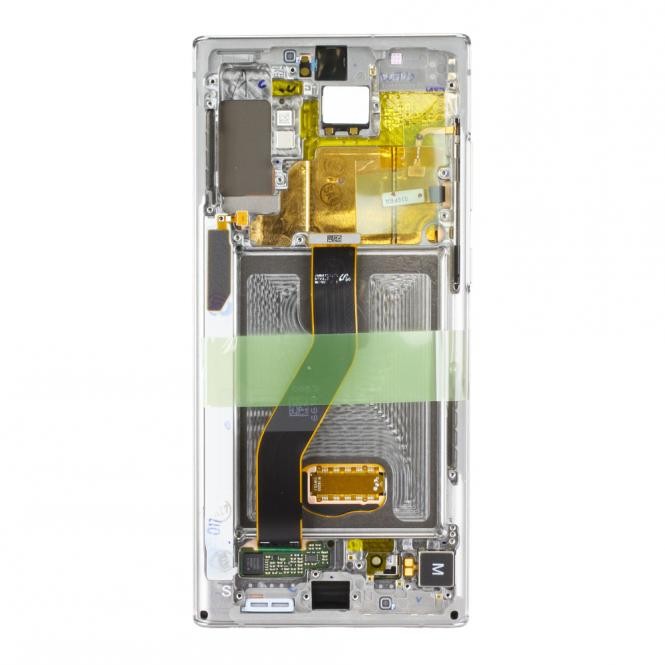 Samsung Galaxy Note 10 Plus LCD Display, Aura Glow