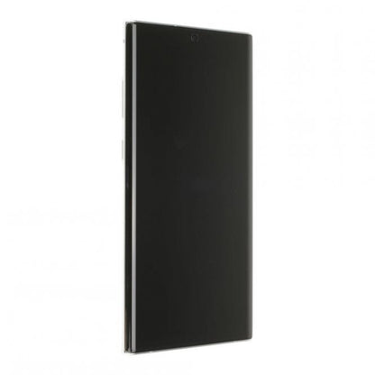 Samsung Galaxy Note 10 Plus LCD Display, Aura White