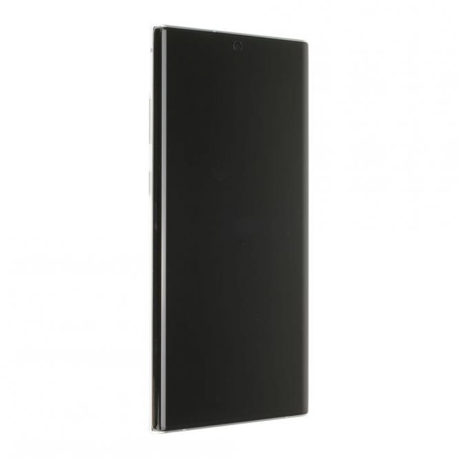 Samsung Galaxy Note 10 Plus LCD Display, Aura White