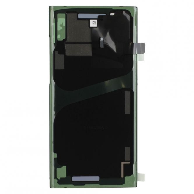Samsung Galaxy Note 10 Plus Akkudeckel, Aura Black